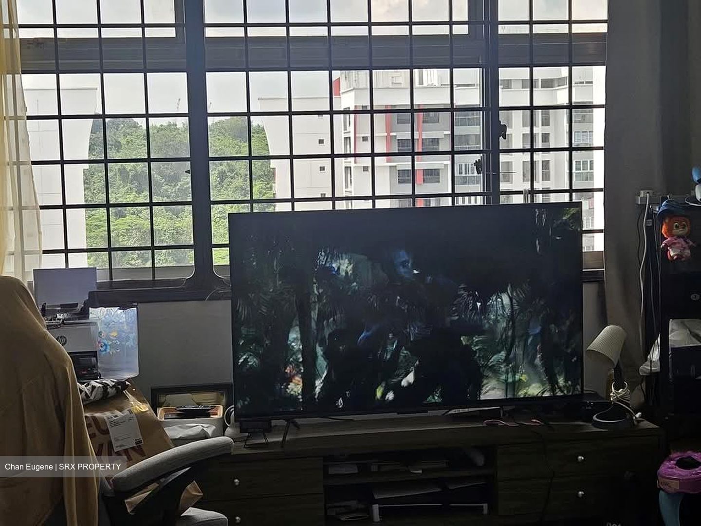 Blk 520 Fragrant Woods (Woodlands), HDB Executive #569660481